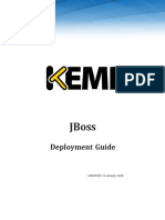 Deployment Guide-JBoss