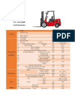 3 Ton Brochure