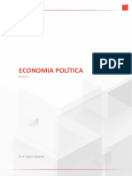 Economia Política