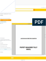 (PDF) Property Management Policy Manual - Free Download PDF