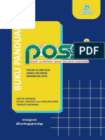 Buku Panduan Possi