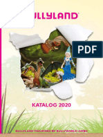 Bullyland Katalog 2020