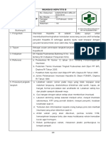 Sop Imunisasi Hepatitis B