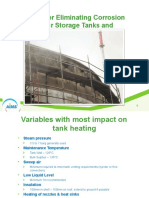 Methods For Eliminating Corrosion in Sulphur Storage Tanks and Vessels Daniel Campbell Controls Southeast Inc-Converti