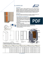 Pa - Painel Modular: Descrição