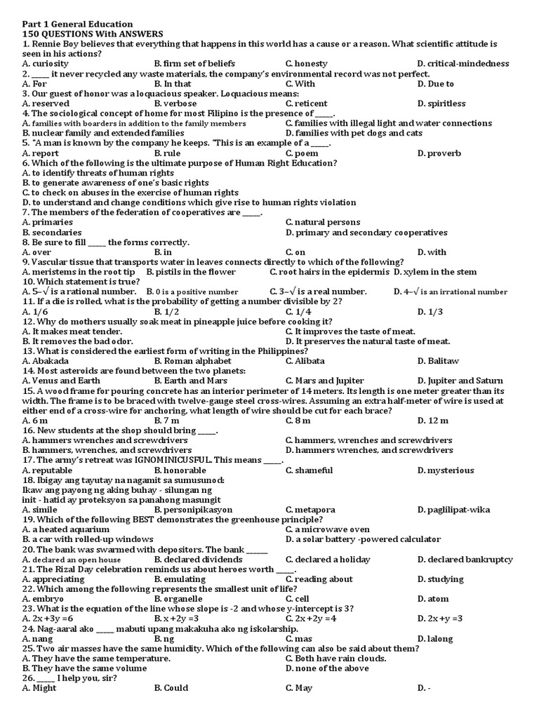 Central Tendency and Scientific Attitudes | PDF | Helium | Universe