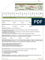 Ano Letivo 2022 2º Bimestre: Colégio Estadual Da Polícia Militar de Goiás - Hugo de Carvalho Ramos