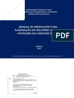 Manual Elaboracao Raa 22 01 2022