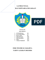 SOAL KEL. 4 PPKN