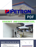 Vier Group Petron