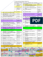 Academic Calender 2011 12 On 13.07.11