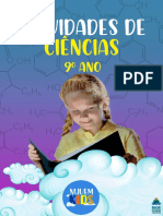 CINCIAS9 Ano