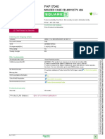 FAP17040 DATASHEET US en-US