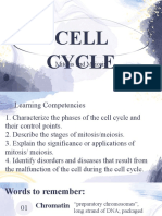 Cell Cycle