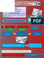 Presentacion de Datos Cualitativos