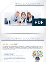 Coaching Education - Slide PDF