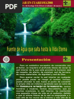 4 de 6 - para Orar en 3ra Semana de Cuaresma 2008