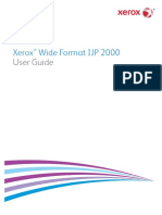 IJP2000 User Guide EN