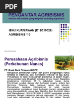 Latihan Soal Perhitungan Kriteria Investasi