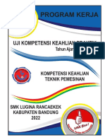 UKK SMK LUGINA 2022