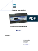 Manual Kron - Konect