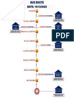 Route Map