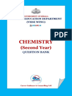 Hsslive Xii QB by Vhse Chemistry