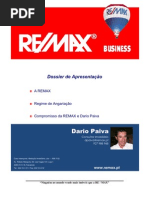 Fim Do Contrato de Mediacao Imobiliaria - Template