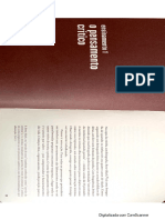 HOOKS, Bell. Ensinando Pensamento Crítico_ Sabedoria Prática. São Paulo_ Editora Elefante, 2009. Ensinamentos_ 1, 23, 32 (19 Páginas)