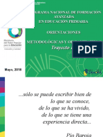 1 orientaciones-metodologicas-PNFAE-Primaria-3er-trayecto-5-05-2018