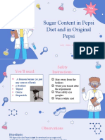 Ppt Pepsi Only