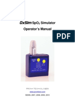 OxSim-Op-Manual