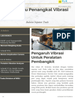 Buletin Tools November 2022 - Special Tools Penangkal Vibrasi