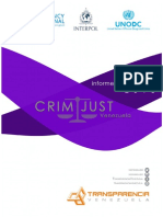 Informe CrimJust - Redaccion Correcion 2018
