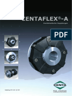 centaflex A