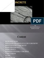 Nano Concrete PPT 01JST17CV414 001