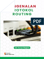 Full Book Pengenalan Protocol Routing