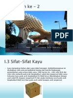 Pertemuan Ke - 2 - Kayu