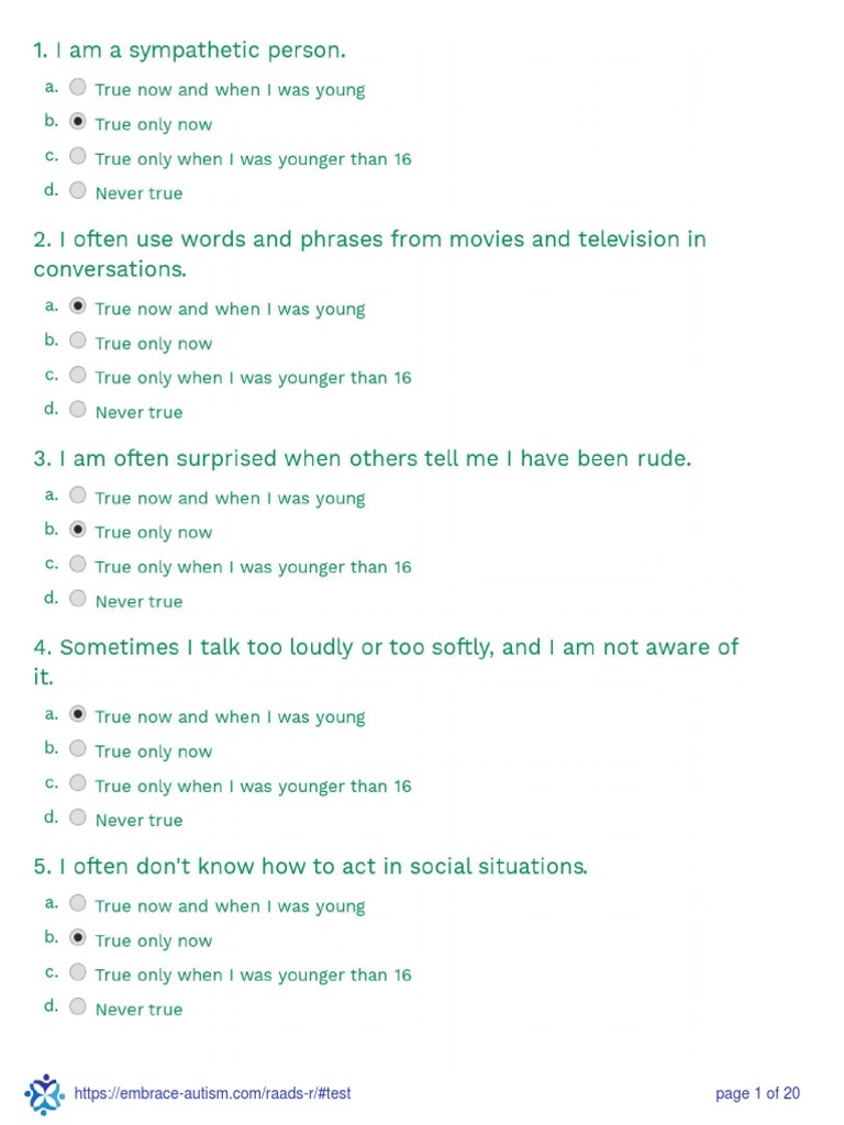 Raads R | PDF