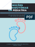 Curso - Noçoes Ped