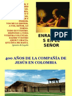 Enraizados en El Senor