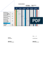 Program Semester (Ganjil)