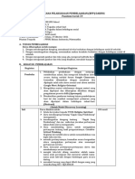 RPP Tema 3 Subtema 4 - KLS 2