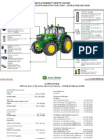 6175M and 6195M Replacement Parts Guide