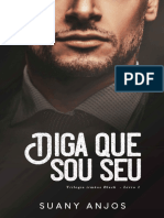 Diga Que Sou Seu Amor