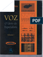 Livro Do Especialista Vol. 1