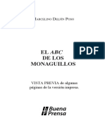 El de Los Monaguillos: Vista Previa de Algunas Páginas de La Versión Impresa