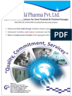 Globela Pharma PVT LTD Party Content 1536648997