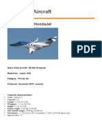 Aero Assesment