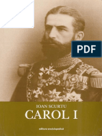 Istoria Românilor În Timpul Celor Patru Regi (1866–1947)_ CAROL I ( PDFDrive )